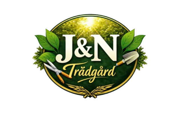 J&N Trädgårdsservice