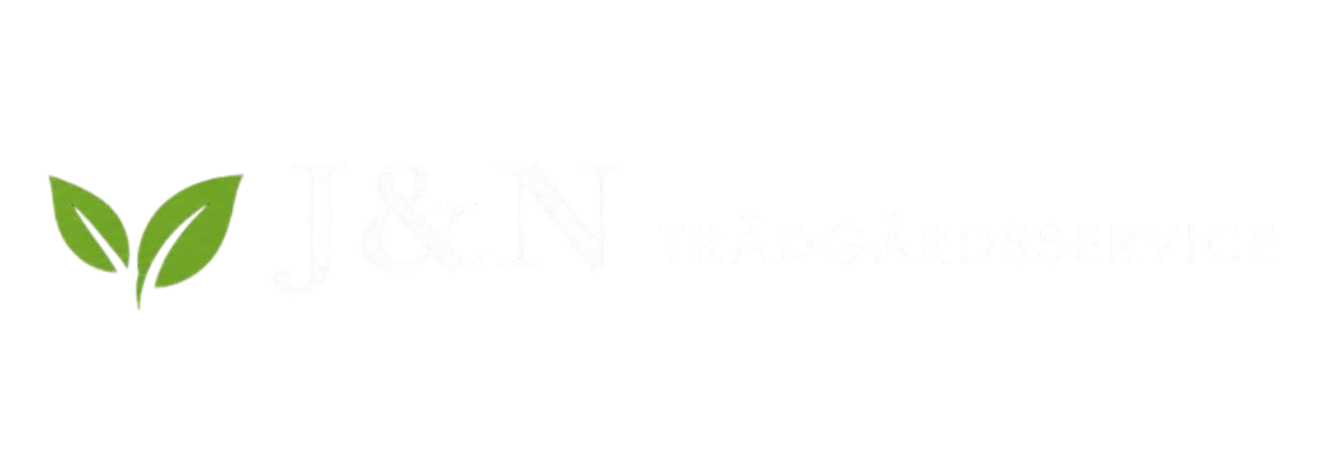 J&N Trädgårdsservice